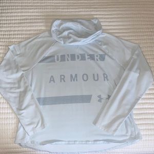 under armor long sleeve